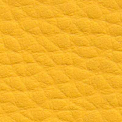 240056-764 - Leatherette Fabric - Mustard Yellow